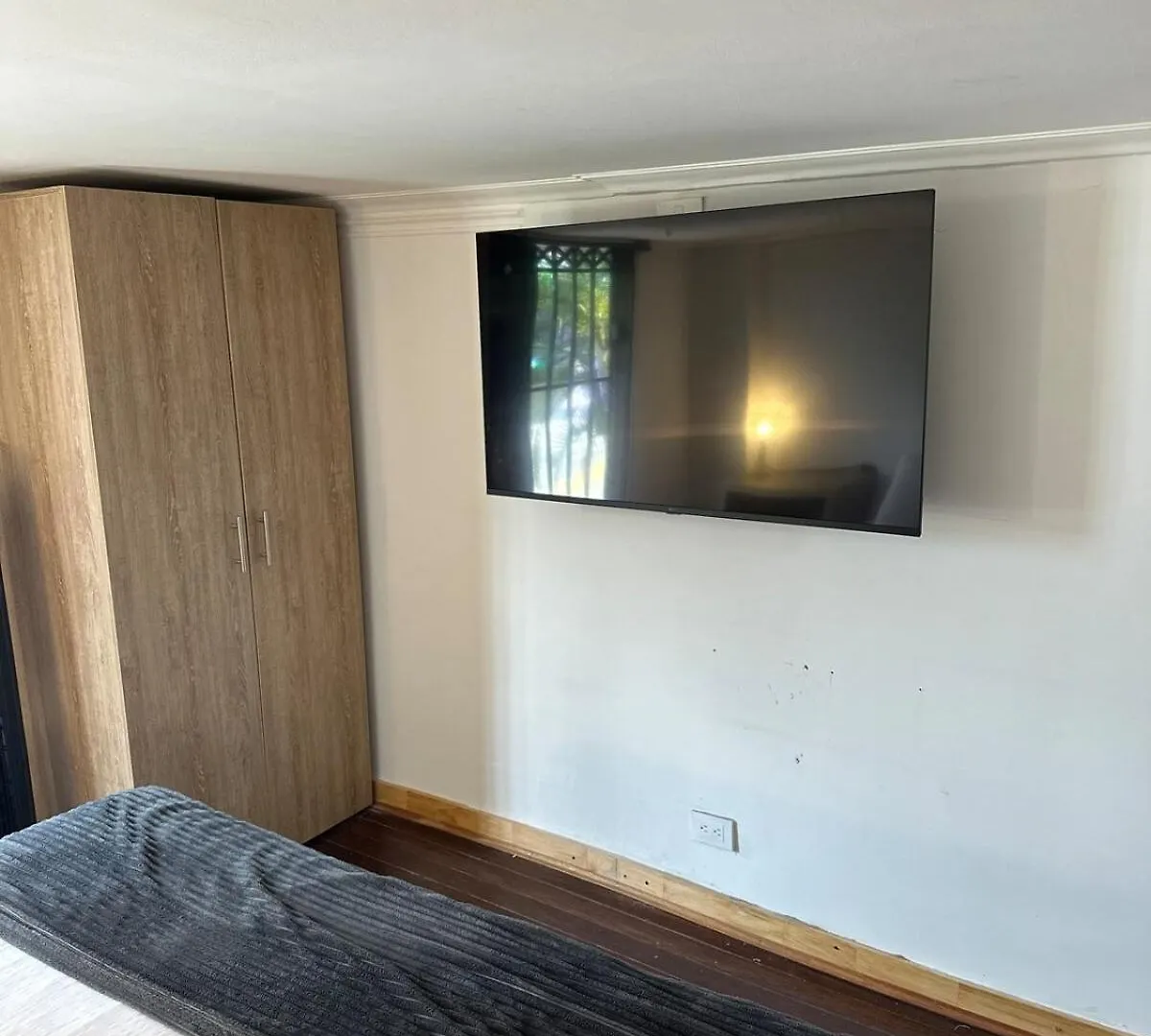 Apartman Modern House With Jacuzzi Stadium Medellín Kolumbia