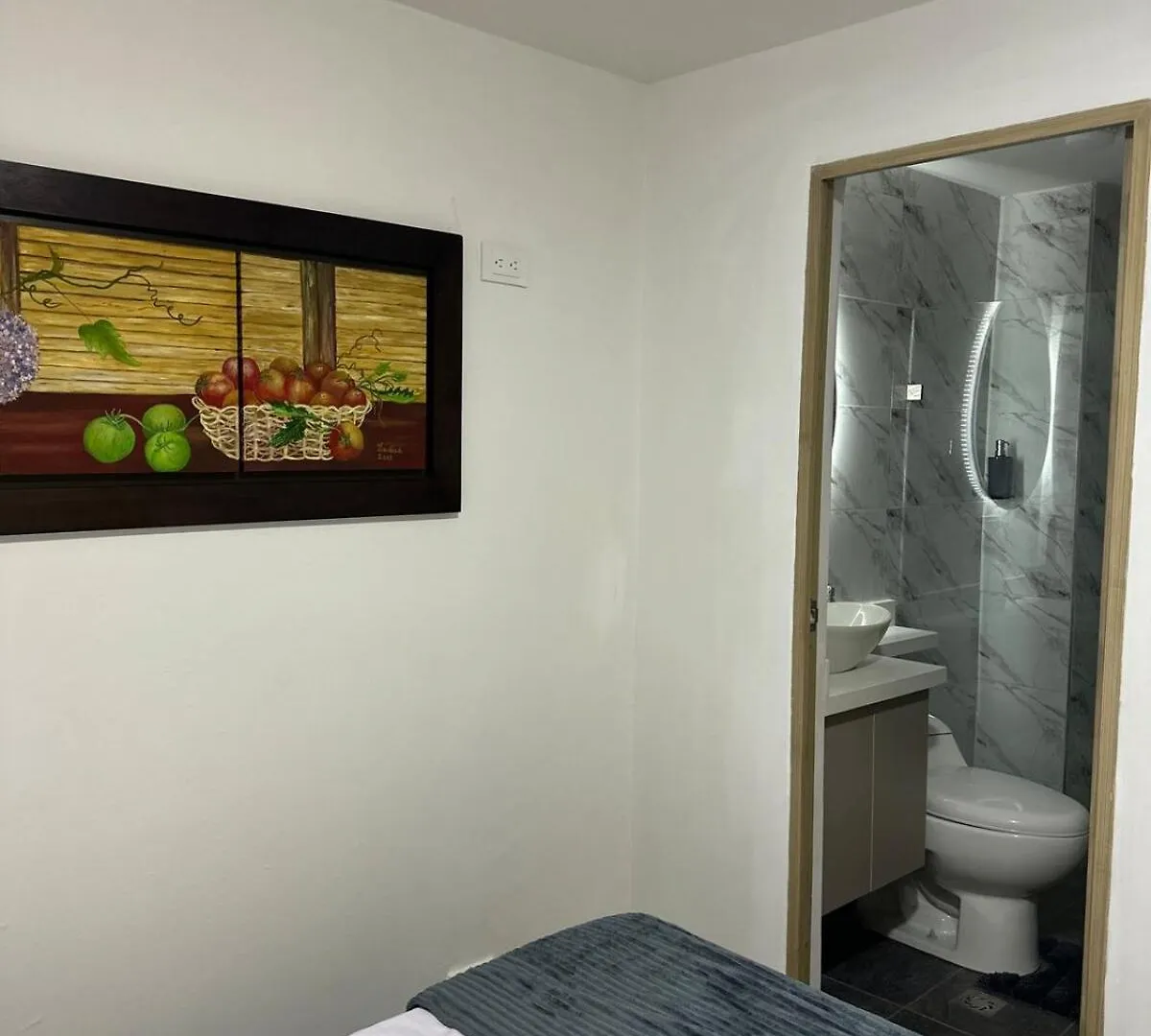 Apartman Modern House With Jacuzzi Stadium Medellín