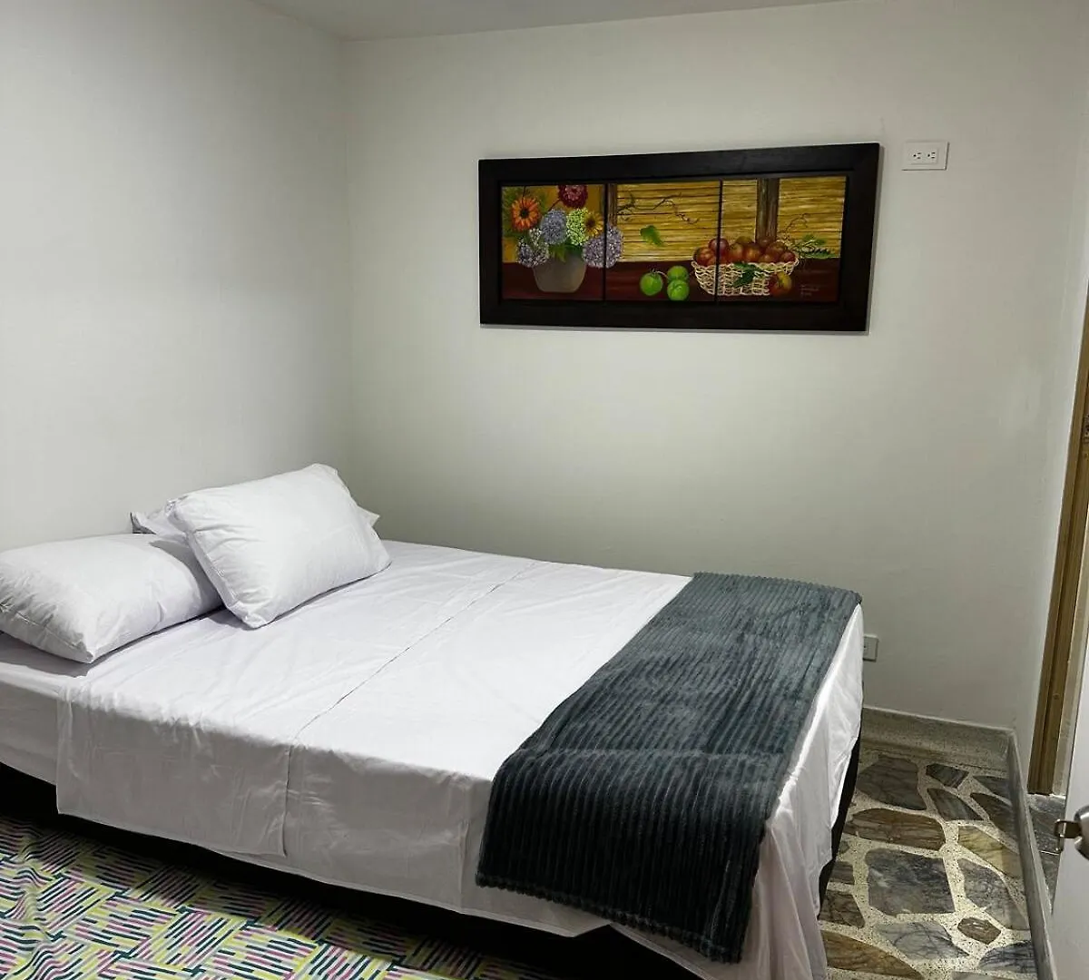 Apartman Modern House With Jacuzzi Stadium Medellín