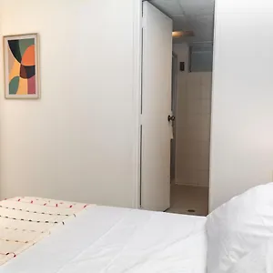  Appartement El Jardin De Manila