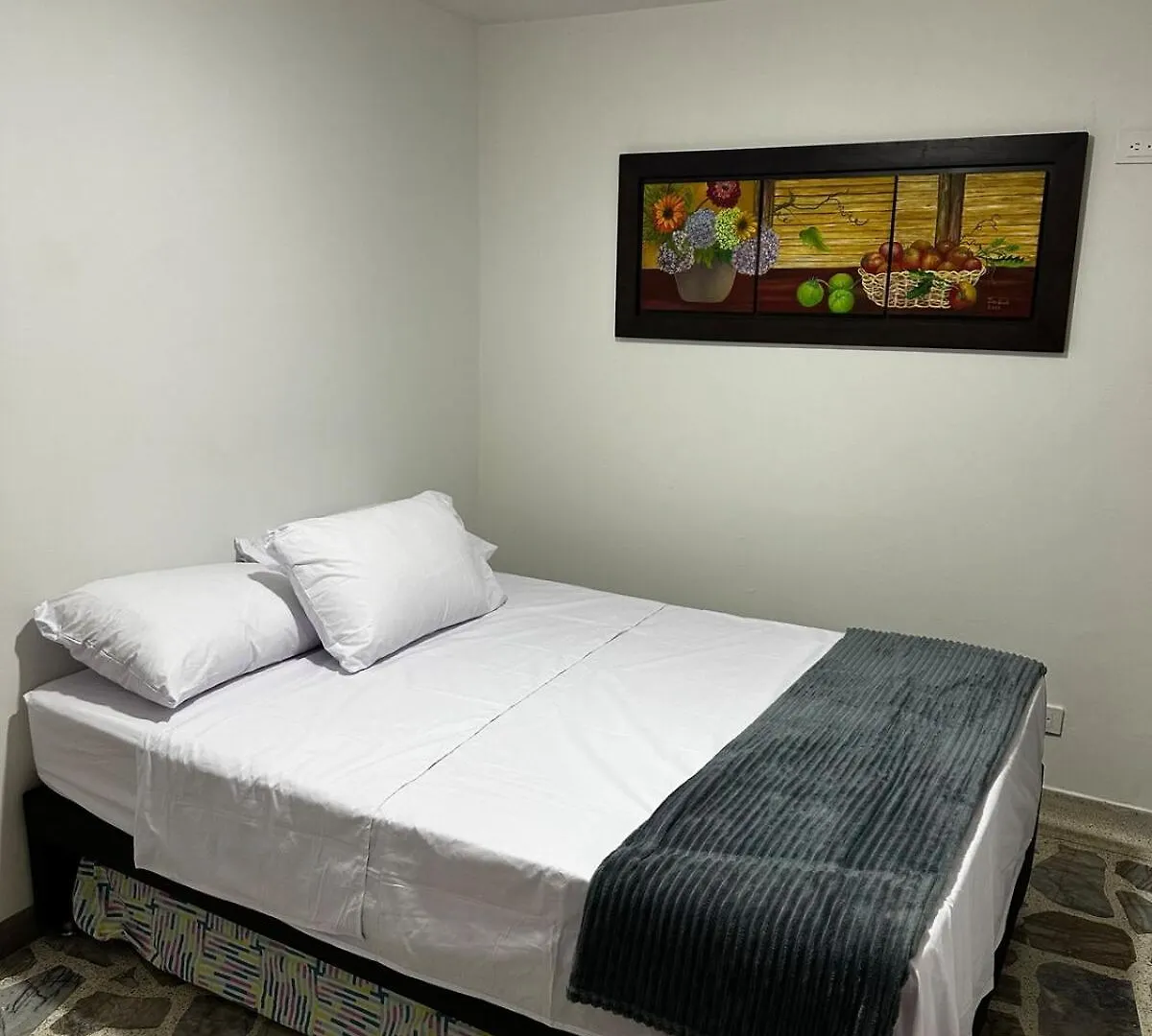 Modern House With Jacuzzi Stadium Medellín